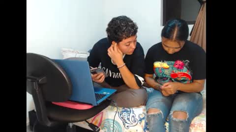 kammy   y   camila online show from 05.21.26