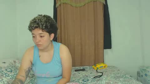 kammy   y   camila online show from 05.25.26
