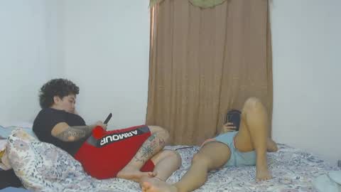 kammy   y   camila online show from 06.03.26
