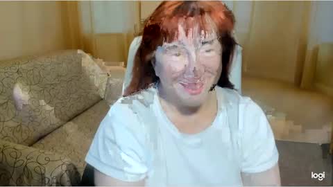 Snapshot of kanareika chatting on 01.31.25 kanareika online show from 01.31.25