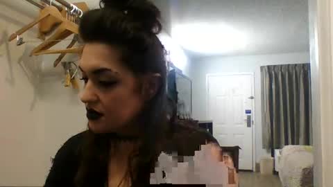 kandirain online show from 10.19.25