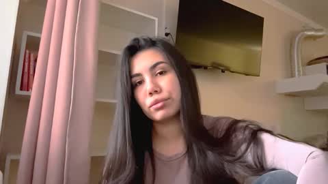 Karina online show from 10.21.25