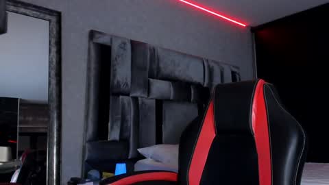 kandria loversex online show from 12.22.24