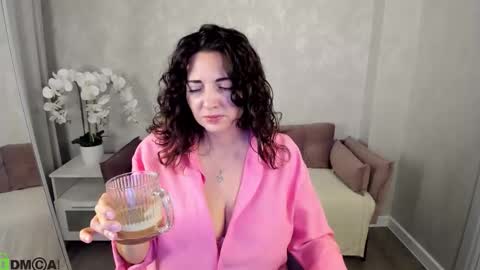 kandy_balls online show from 10.12.25