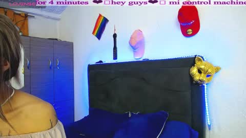 Lazily zoe online show from 10.22.25