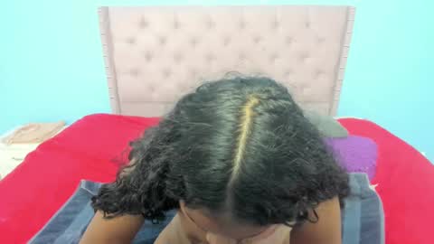 Snapshot of kandy_hot2 chatting on 12.07.24 kandy_hot2 online show from 12.07.24