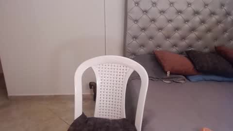 Snapshot of kandy_kalo chatting on 01.17.25 lucas valentina online show from 01.17.25