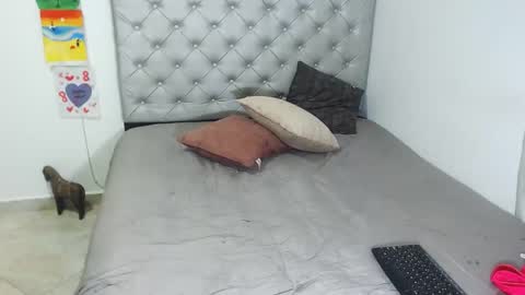 Snapshot of kandy_kalo chatting on 01.21.25 lucas valentina online show from 01.21.25