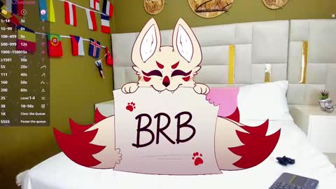 hello  Im Danni online show from 02.21.25