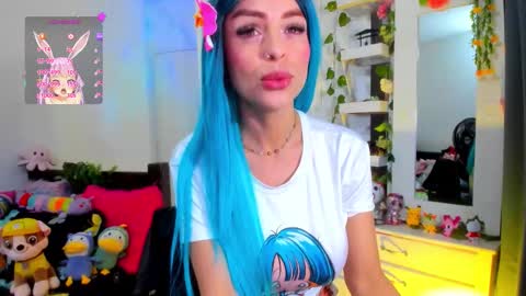 hello  Im Danni online show from 03.15.26