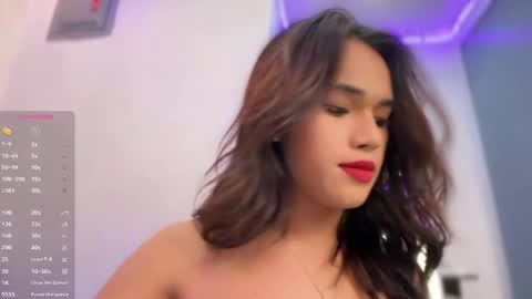 my ig ts kandy69 online show from 03.14.26