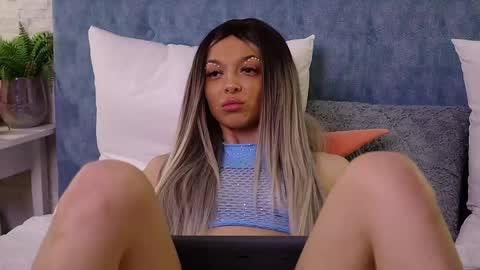 KandyRyde online show from 04.20.26