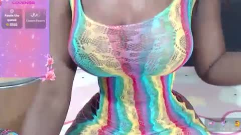 Paola online show from 03.07.25