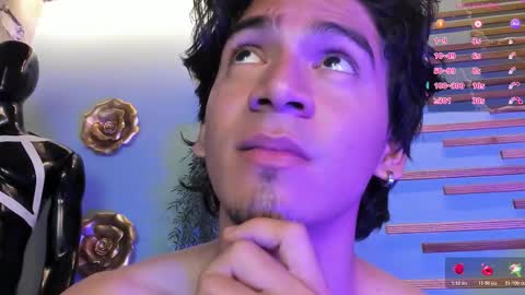 kane_del_toro online show from 11.19.25