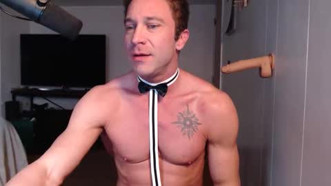 Kane online show from 12.21.25