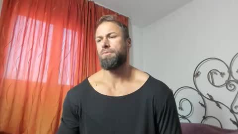 Kane OF strongkane online show from 01.08.26