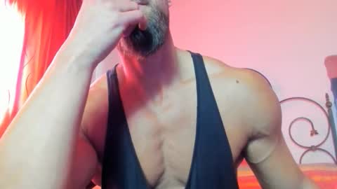 Kane OF strongkane online show from 04.14.26