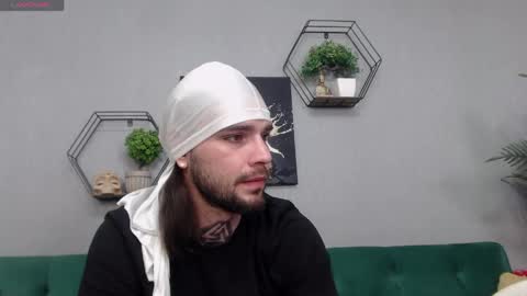 Kane online show from 04.14.26