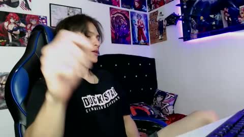 andres online show from 12.09.24