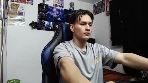 andres online show from 09.18.25