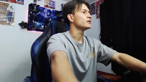 andres online show from 10.03.25