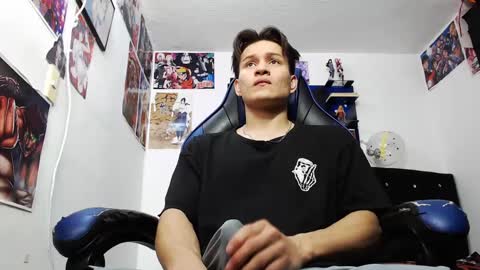 andres online show from 10.07.25