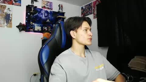 andres online show from 10.21.25