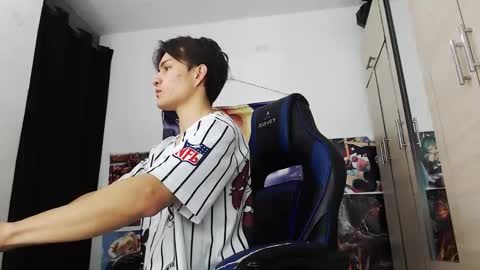 andres online show from 11.20.25