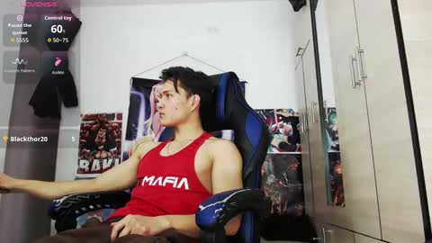 andres online show from 01.15.26