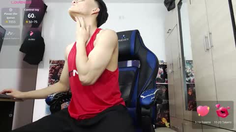 andres online show from 03.08.26