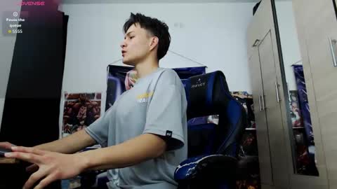 andres online show from 03.26.26