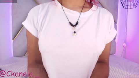 Snapshot of kanela_miller_ chatting on 10.21.25 Cami online show from 10.21.25