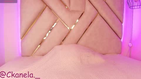 Snapshot of kanela_miller_ chatting on 10.22.25 Cami online show from 10.22.25