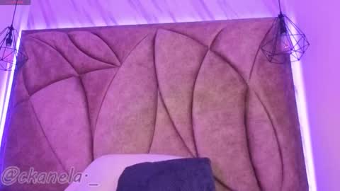 Snapshot of kanela_miller_ chatting on 11.12.25 Cami online show from 11.12.25