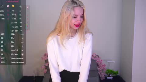 Alice online show from 09.16.25