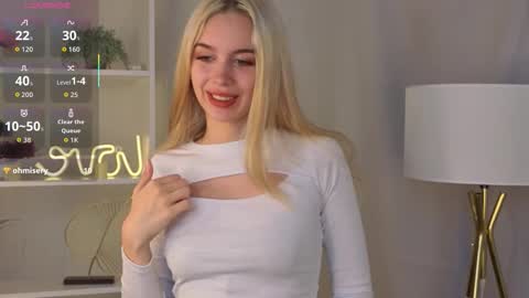 Alice online show from 09.22.25