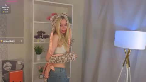 Alice online show from 10.13.25