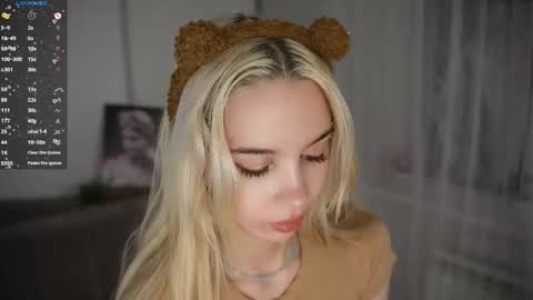 Alice online show from 01.09.26