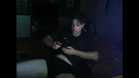 Kane Wolf online show from 06.18.26