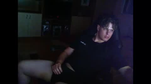 Kane Wolf online show from 06.19.26