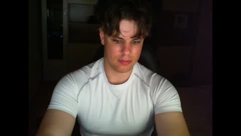 Kane Wolf online show from 06.20.26