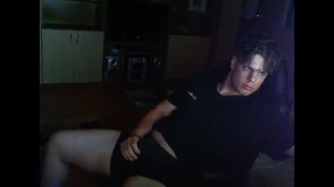 Kane Wolf online show from 06.23.26