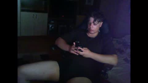 Kane Wolf online show from 06.29.26