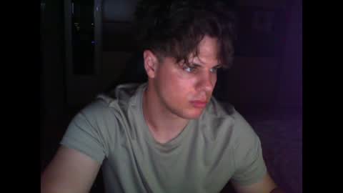 Kane Wolf online show from 07.10.26
