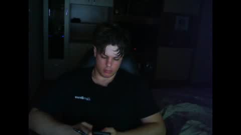 Kane Wolf online show from 07.26.26