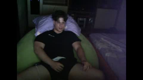 Kane Wolf online show from 07.30.26