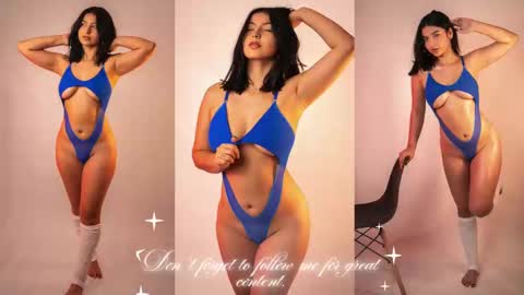 Kanna  online show from 10.29.25