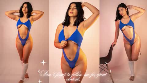 Kanna  online show from 01.13.26