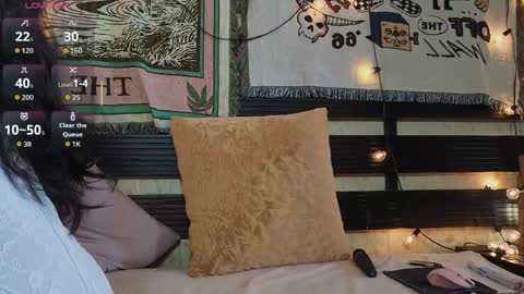 Kano and Kandy online show from 06.09.26