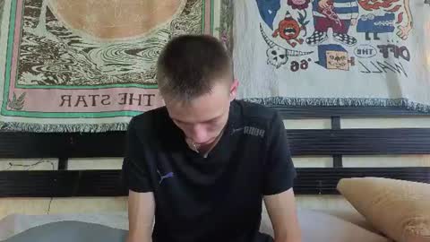 Kano and Kandy online show from 06.27.26